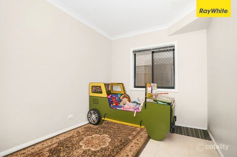 Property photo of 11 Adna Street Plumpton NSW 2761