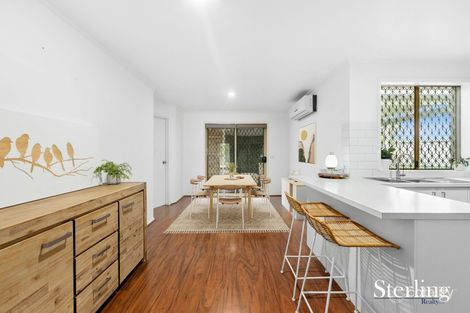 Property photo of 143A Mossfiel Drive Hoppers Crossing VIC 3029