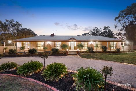 10 Dawson Dr, Maiden Gully, VIC 3551