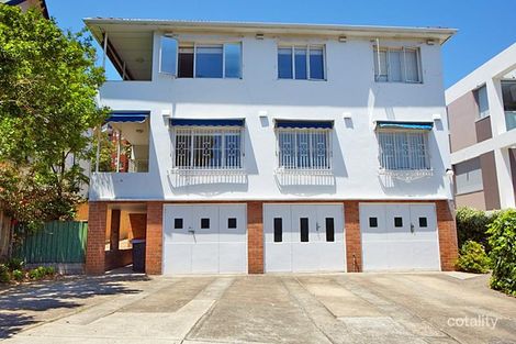Property photo of 2/26A Darling Point Road Darling Point NSW 2027