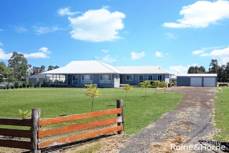 Property photo of 164 Branch Creek Road Dalby QLD 4405
