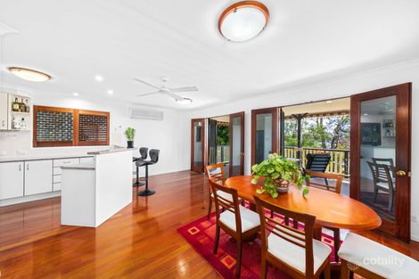 Property photo of 16 Myra Street Birkdale QLD 4159
