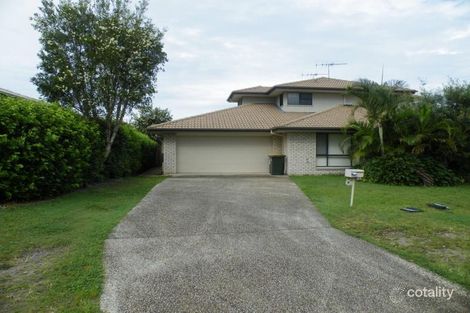 Property photo of 25 Matthews Crescent Pimpama QLD 4209