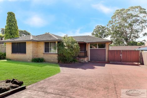22 Richmond Cres, Campbelltown, NSW 2560