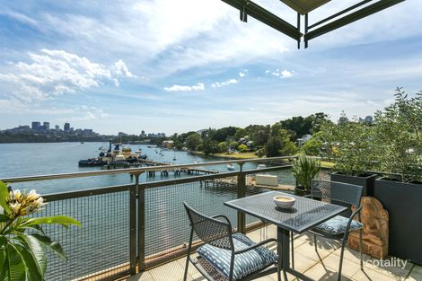Property photo of 304/22-23 Colgate Avenue Balmain NSW 2041