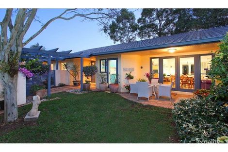 Property photo of 52 Mukurta Street Chapel Hill QLD 4069