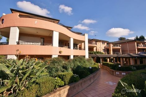 Property photo of 10/11-17 Hevington Road Auburn NSW 2144