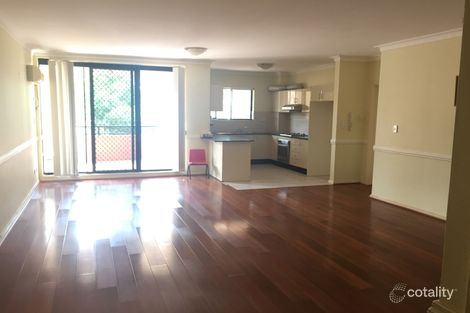 Property photo of 10/11-17 Hevington Road Auburn NSW 2144