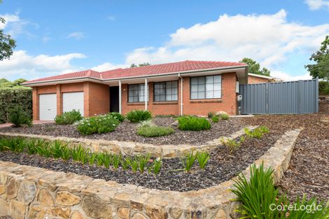 Property photo of 89 Ferguson Circuit Ngunnawal ACT 2913