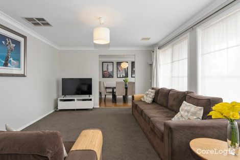 Property photo of 89 Ferguson Circuit Ngunnawal ACT 2913
