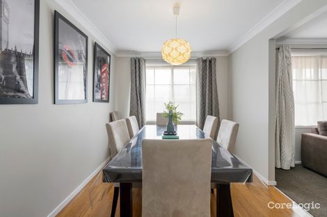 Property photo of 89 Ferguson Circuit Ngunnawal ACT 2913