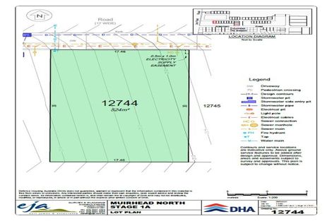 Property photo of 67 Cycad Circuit Lee Point NT 0810