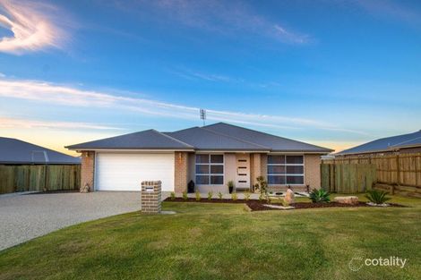 Property photo of 4 Maculan Crescent Westbrook QLD 4350