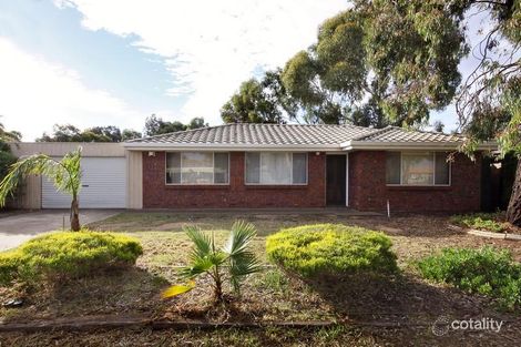 58 Hopner Ave, Burton, SA 5110