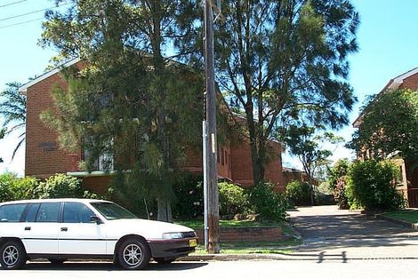 Property photo of 2/11-17 Morgan Street Merewether NSW 2291