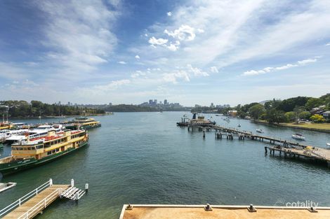 Property photo of 304/22-23 Colgate Avenue Balmain NSW 2041