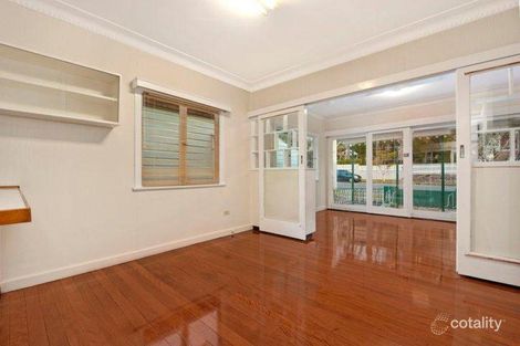 Property photo of 89 Elizabeth Street Paddington QLD 4064