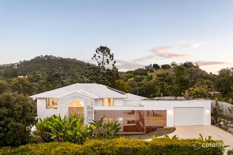 6 Corniche Pl, Brookfield, QLD 4069
