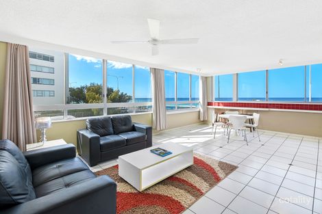 Property photo of 11/2 Ocean Avenue Surfers Paradise QLD 4217