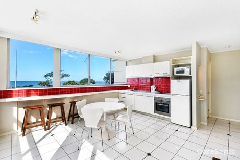 Property photo of 11/2 Ocean Avenue Surfers Paradise QLD 4217