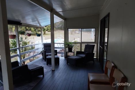 Property photo of 40 Grant Road Benarkin North QLD 4314