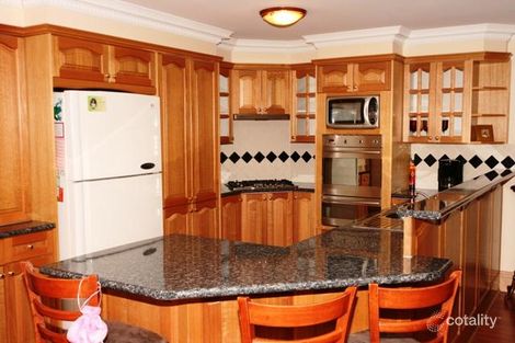 36 Blackett St, Kings Park, NSW 2148