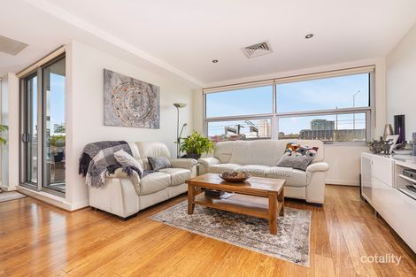 Property photo of 307/18 Bent Street Kensington VIC 3031