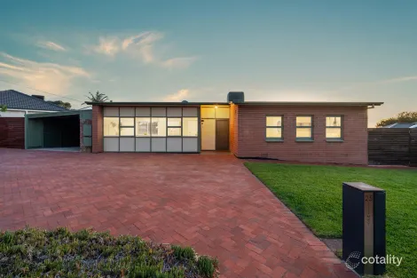 25 Sismey Rd, Christies Beach, SA 5165