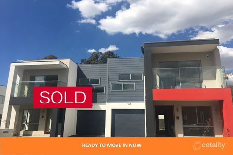 Property photo of 11 Voysey Close Quakers Hill NSW 2763