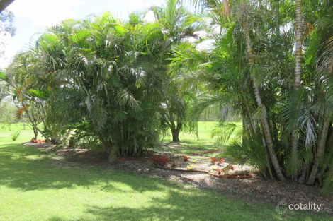 Property photo of 25 Clarrys Lane Avondale QLD 4670