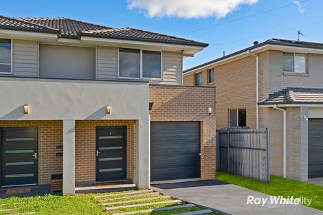 16b Oallen Pl, Schofields, NSW 2762
