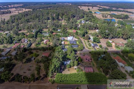 Property photo of 40 Sherrington Crest Manjimup WA 6258