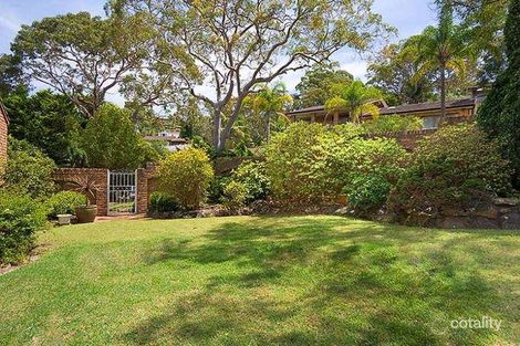 Property photo of 14 Emerstan Drive Castle Cove NSW 2069