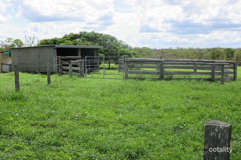 Property photo of 25 Clarrys Lane Avondale QLD 4670