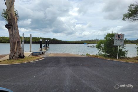 Property photo of 95 Wilkinson Road Tuan QLD 4650