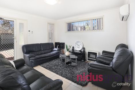 Property photo of 11/31 Abraham Street Rooty Hill NSW 2766