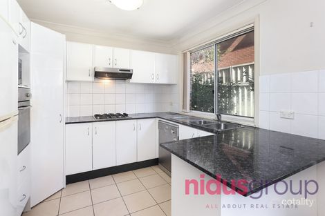 Property photo of 11/31 Abraham Street Rooty Hill NSW 2766