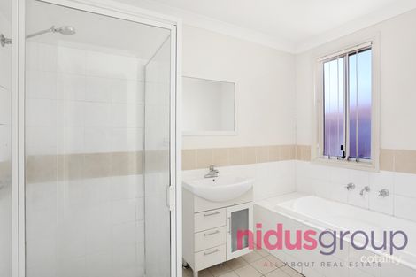 Property photo of 11/31 Abraham Street Rooty Hill NSW 2766