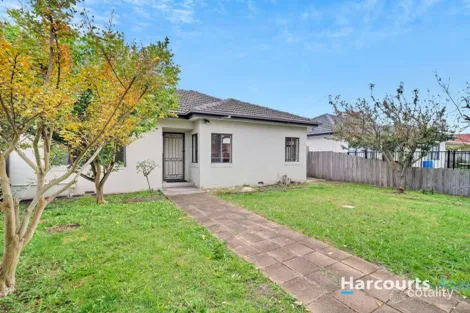 Property photo of 1/3 Fox Street Dandenong VIC 3175