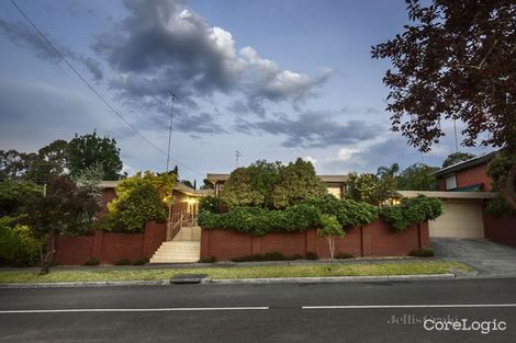 Property photo of 38 Stanley Street Bulleen VIC 3105