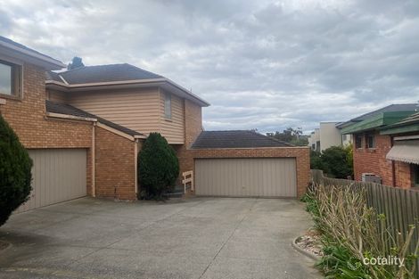 2/10 Bellevue Ave, Rosanna, VIC 3084