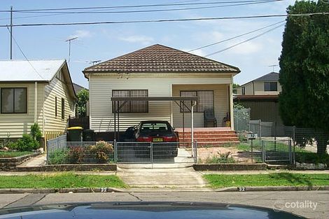 Property photo of 32 First Avenue Berala NSW 2141