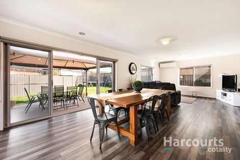 Property photo of 3 Kingscote Way Wollert VIC 3750