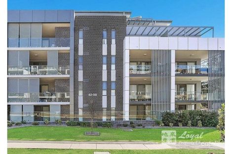 66/42-50 Cliff Rd, Epping, NSW 2121
