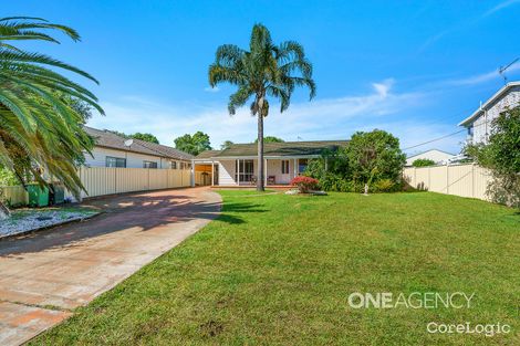Property photo of 32 Reserve Road Basin View NSW 2540