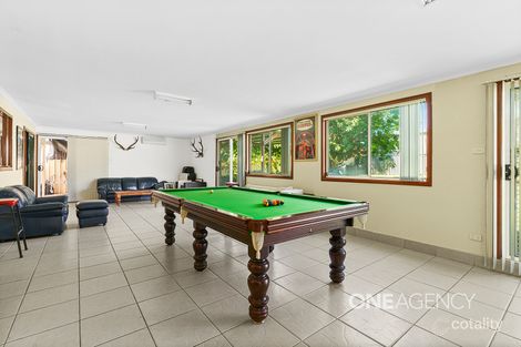 Property photo of 32 Reserve Road Basin View NSW 2540