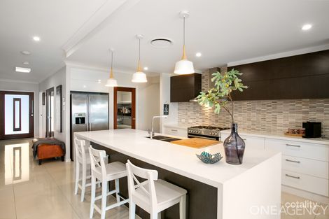 Property photo of 23 Wallace Street Mango Hill QLD 4509