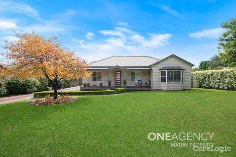 Property photo of 8 Denbigh Drive Bowral NSW 2576