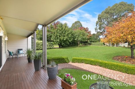 Property photo of 8 Denbigh Drive Bowral NSW 2576