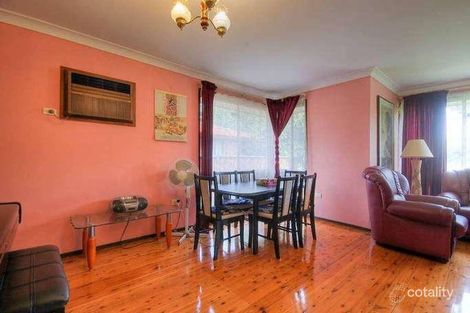 Property photo of 158 Fitzwilliam Road Toongabbie NSW 2146